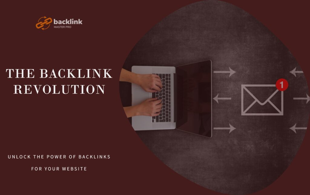 The Backlink Revolution: A New Dawn for SEO